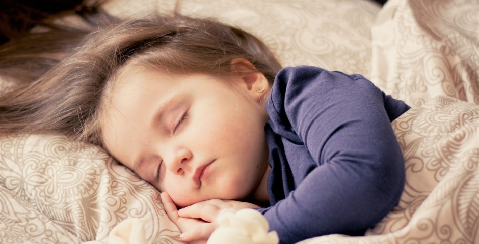 筋肉を育てる休養と食事