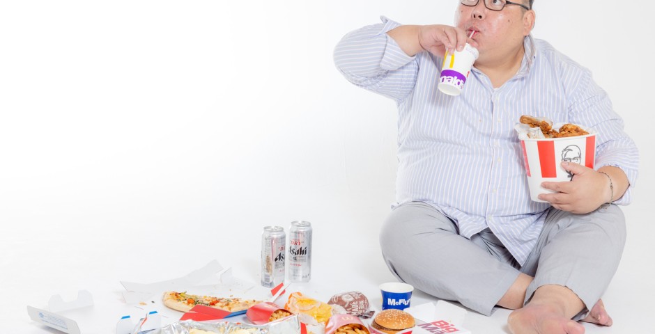 ダイエット中の体重の停滞について