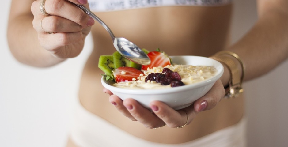 発行食品で腸内環境を整えよう